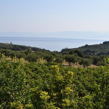 Villa Alexandros Koroni  Exterior photo