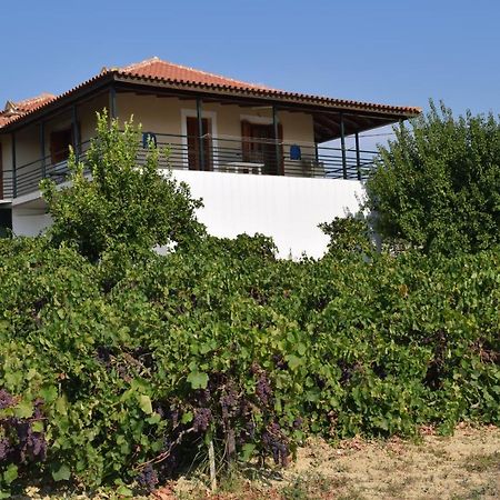 Villa Alexandros Koroni  Exterior photo